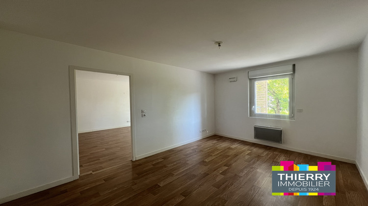 Ma-Cabane - Vente Appartement NANTES, 38 m²
