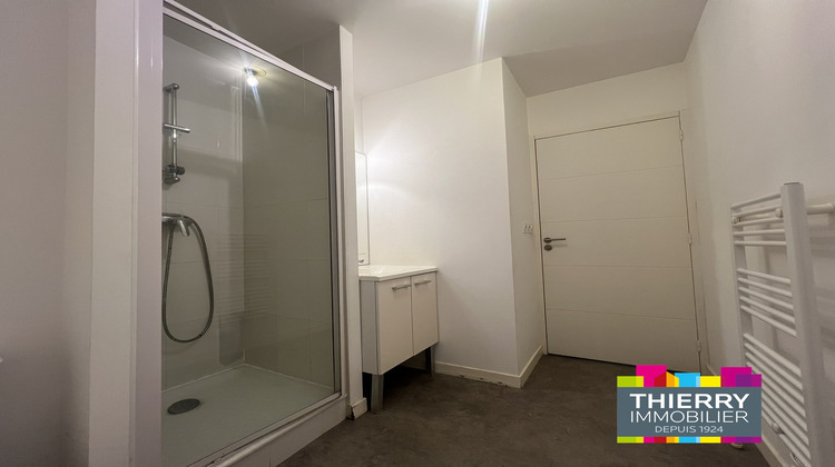 Ma-Cabane - Vente Appartement NANTES, 38 m²