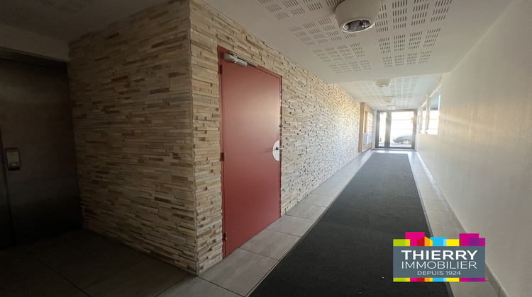 Ma-Cabane - Vente Appartement NANTES, 38 m²