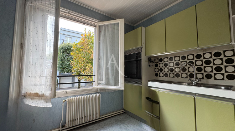 Ma-Cabane - Vente Appartement NANTES, 62 m²