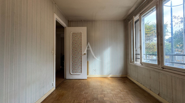 Ma-Cabane - Vente Appartement NANTES, 62 m²