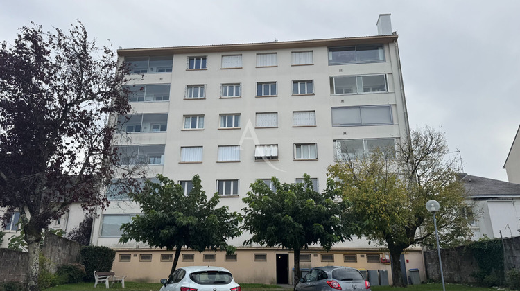 Ma-Cabane - Vente Appartement NANTES, 62 m²