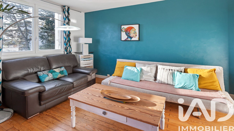 Ma-Cabane - Vente Appartement Nantes, 70 m²