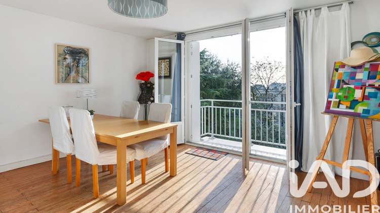 Ma-Cabane - Vente Appartement Nantes, 70 m²