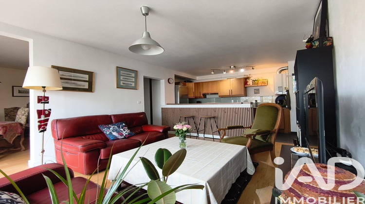 Ma-Cabane - Vente Appartement Nantes, 63 m²