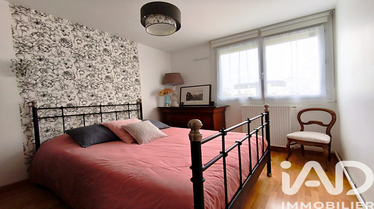 Ma-Cabane - Vente Appartement Nantes, 63 m²