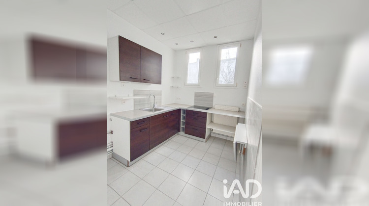 Ma-Cabane - Vente Appartement Nantes, 28 m²