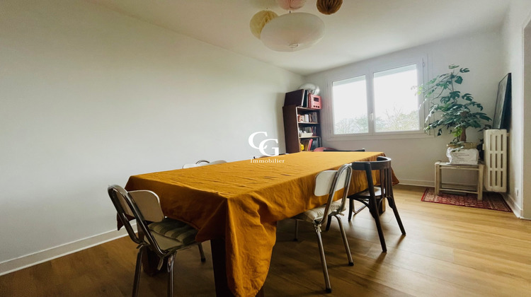 Ma-Cabane - Vente Appartement Nantes, 69 m²