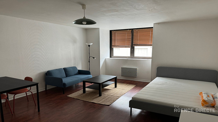 Ma-Cabane - Vente Appartement NANTES, 31 m²