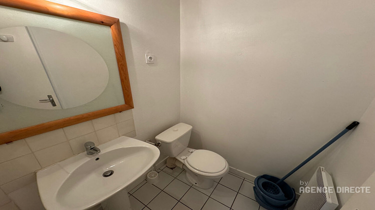 Ma-Cabane - Vente Appartement NANTES, 31 m²