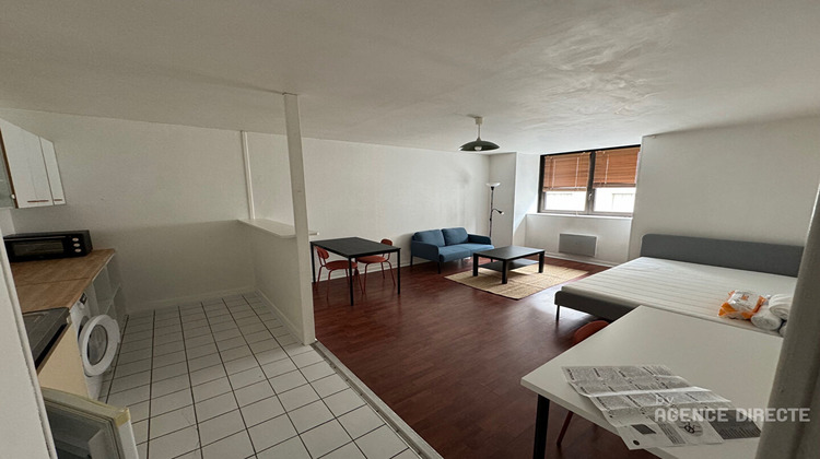 Ma-Cabane - Vente Appartement NANTES, 31 m²