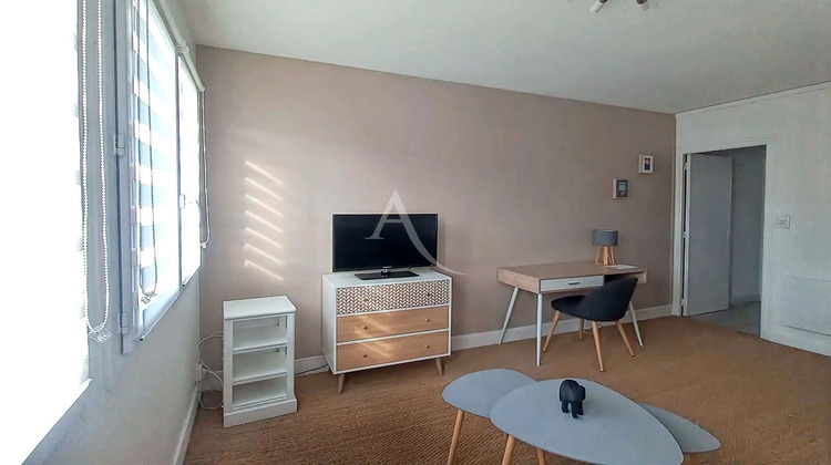 Ma-Cabane - Vente Appartement NANTES, 28 m²