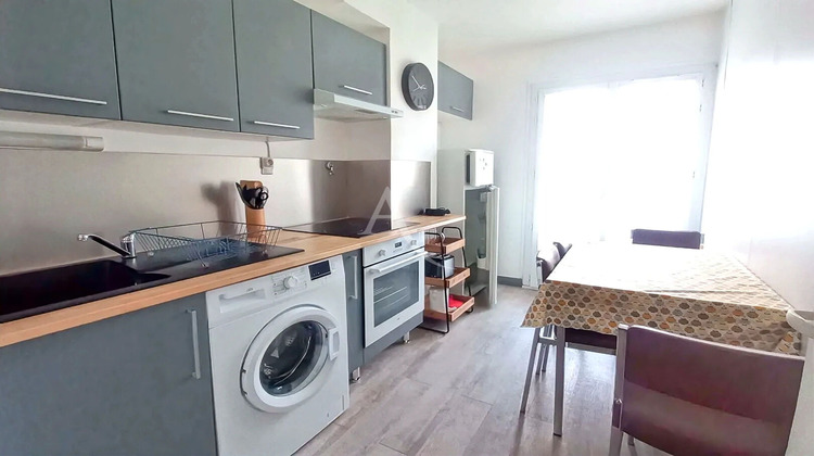 Ma-Cabane - Vente Appartement NANTES, 28 m²
