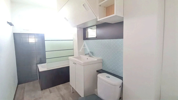 Ma-Cabane - Vente Appartement NANTES, 28 m²