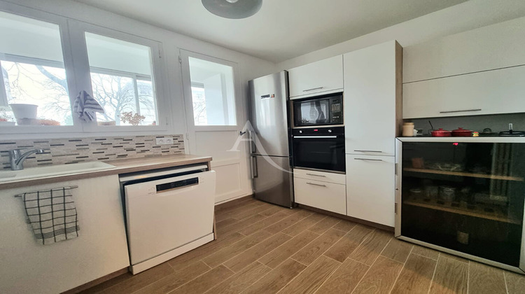 Ma-Cabane - Vente Appartement NANTES, 73 m²