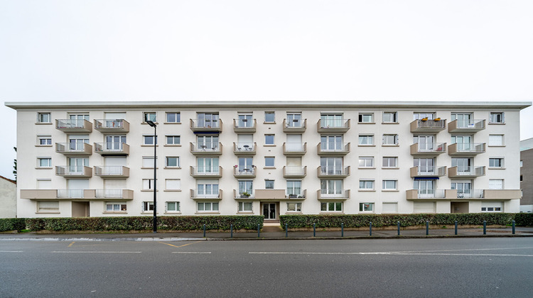 Ma-Cabane - Vente Appartement NANTES, 71 m²