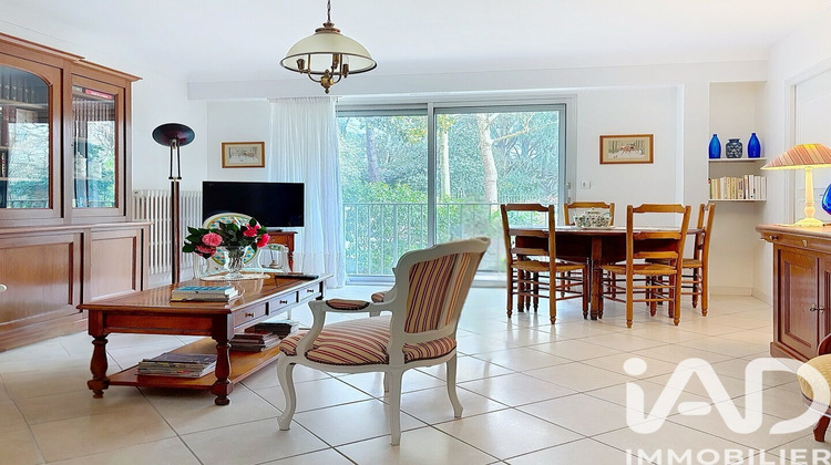 Ma-Cabane - Vente Appartement Nantes, 88 m²