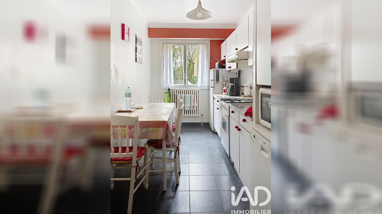 Ma-Cabane - Vente Appartement Nantes, 88 m²