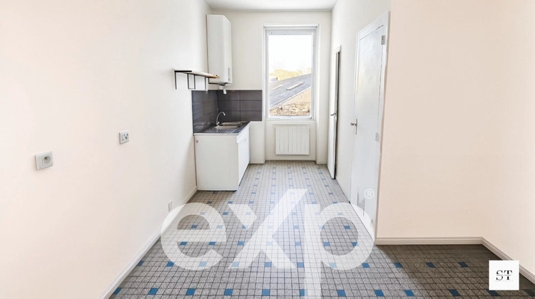 Ma-Cabane - Vente Appartement Nantes, 34 m²