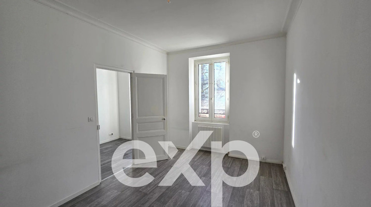 Ma-Cabane - Vente Appartement Nantes, 34 m²