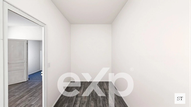 Ma-Cabane - Vente Appartement Nantes, 34 m²