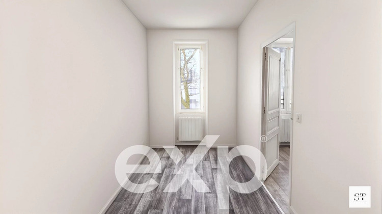 Ma-Cabane - Vente Appartement Nantes, 34 m²