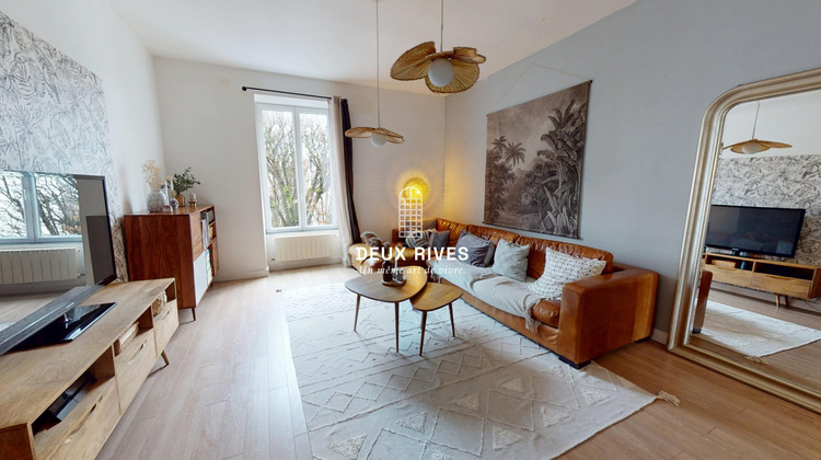 Ma-Cabane - Vente Appartement Nantes, 85 m²