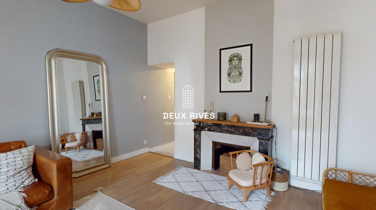 Ma-Cabane - Vente Appartement Nantes, 85 m²