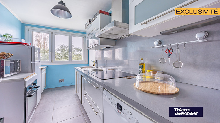 Ma-Cabane - Vente Appartement NANTES, 66 m²