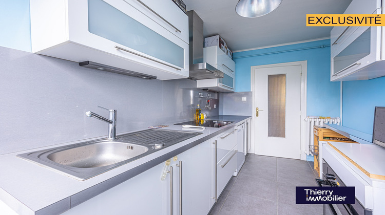 Ma-Cabane - Vente Appartement NANTES, 66 m²