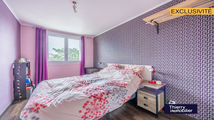 Ma-Cabane - Vente Appartement NANTES, 66 m²