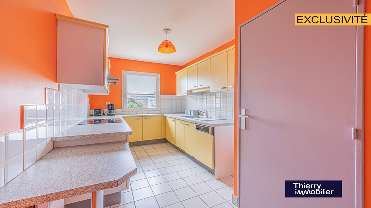 Ma-Cabane - Vente Appartement NANTES, 58 m²