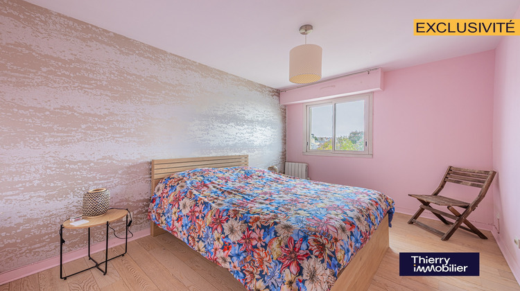 Ma-Cabane - Vente Appartement NANTES, 58 m²