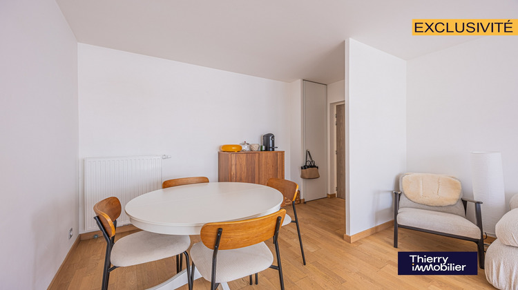 Ma-Cabane - Vente Appartement NANTES, 62 m²