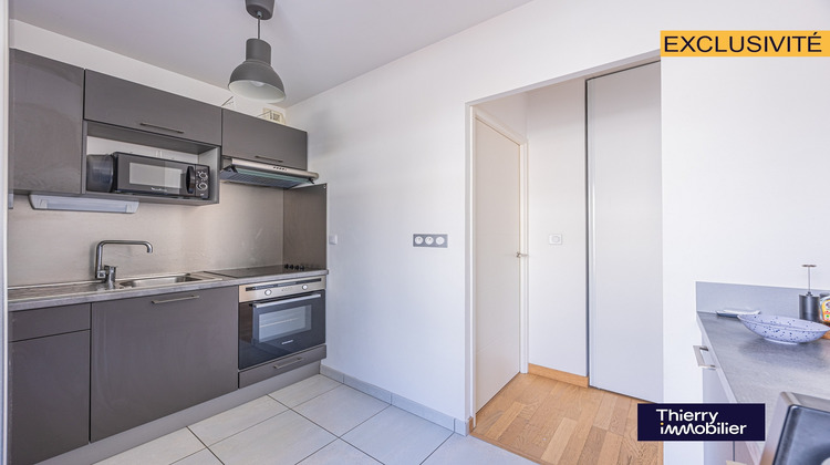 Ma-Cabane - Vente Appartement NANTES, 62 m²