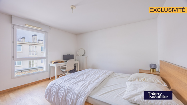 Ma-Cabane - Vente Appartement NANTES, 62 m²