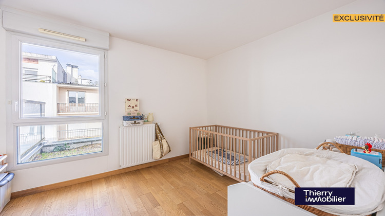 Ma-Cabane - Vente Appartement NANTES, 62 m²