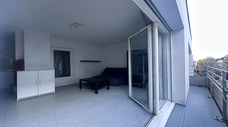 Ma-Cabane - Vente Appartement NANTES, 24 m²