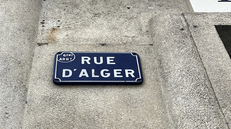 Ma-Cabane - Vente Appartement NANTES, 22 m²