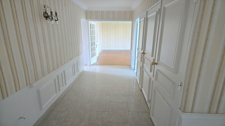 Ma-Cabane - Vente Appartement NANTES, 100 m²