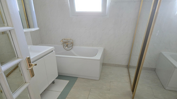 Ma-Cabane - Vente Appartement NANTES, 100 m²