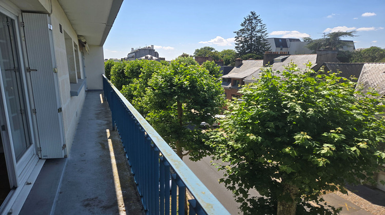 Ma-Cabane - Vente Appartement NANTES, 100 m²