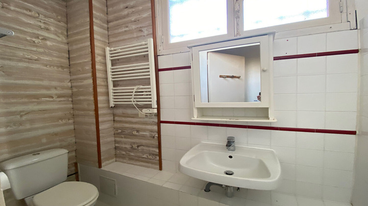 Ma-Cabane - Vente Appartement NANTES, 64 m²