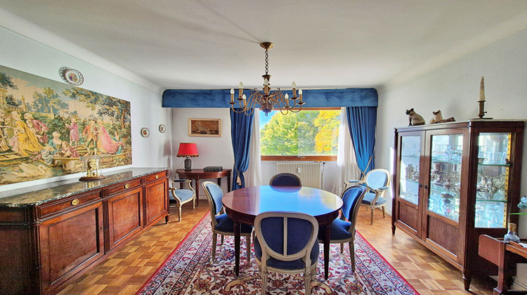 Ma-Cabane - Vente Appartement NANTES, 109 m²