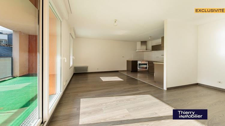 Ma-Cabane - Vente Appartement NANTES, 64 m²