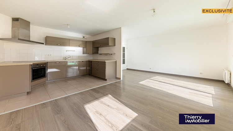 Ma-Cabane - Vente Appartement NANTES, 64 m²