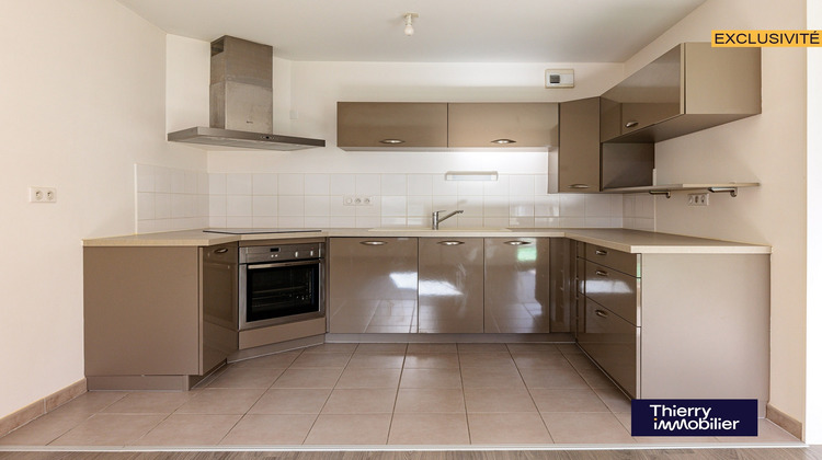 Ma-Cabane - Vente Appartement NANTES, 64 m²