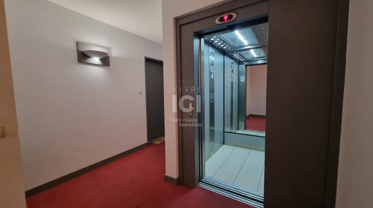 Ma-Cabane - Vente Appartement NANTES, 26 m²