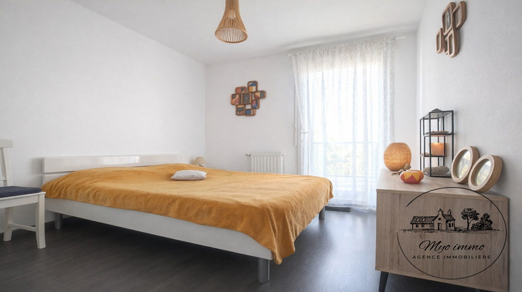 Ma-Cabane - Vente Appartement Nantes, 85 m²