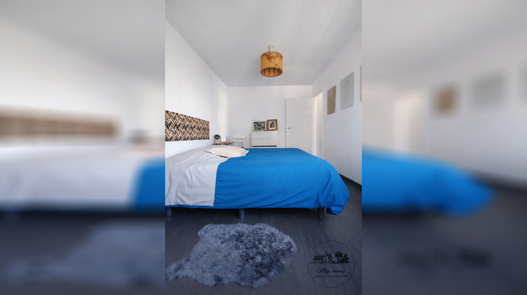 Ma-Cabane - Vente Appartement Nantes, 85 m²